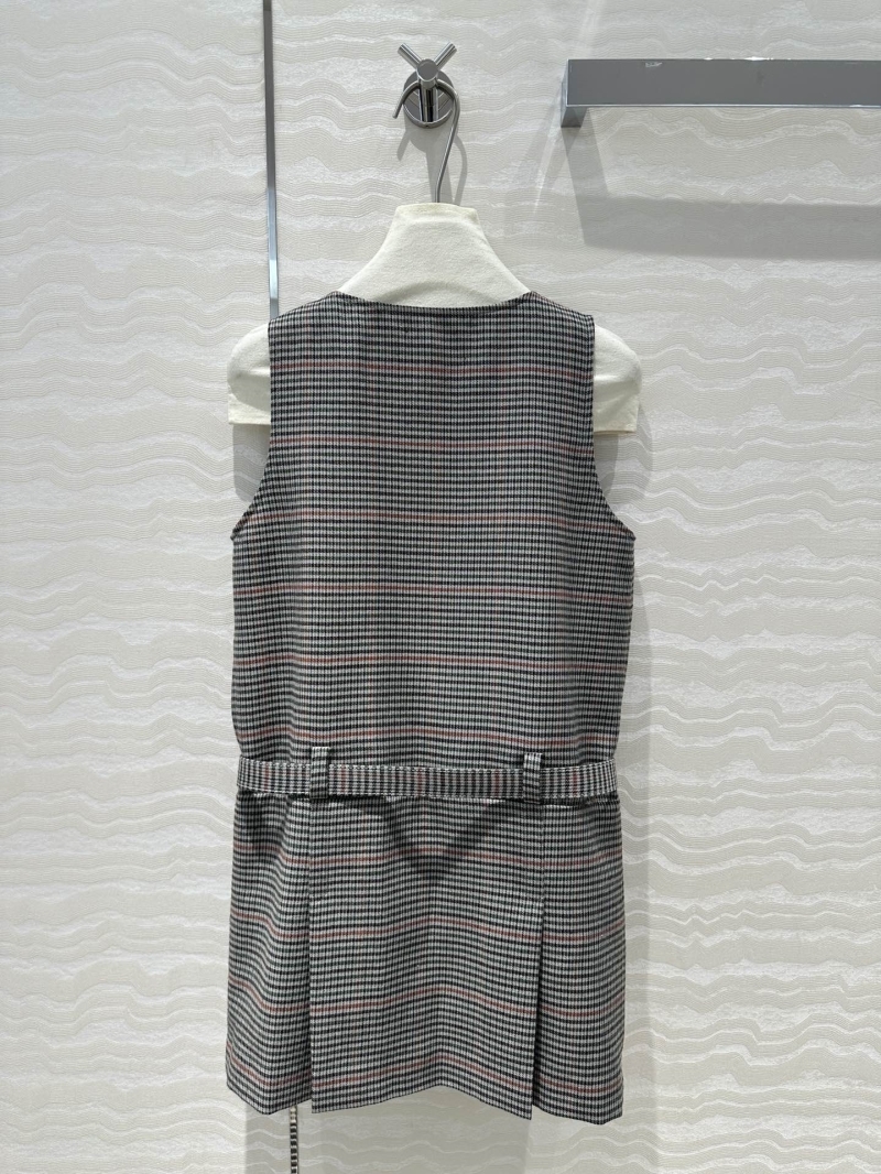 Miu Miu Dress